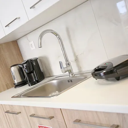 #Ioannas Νikopolis Apartments * Thessaloníki