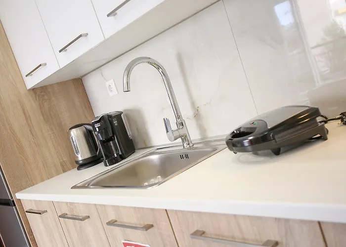 #Ioannas Νikopolis Apartments * Thessaloníki