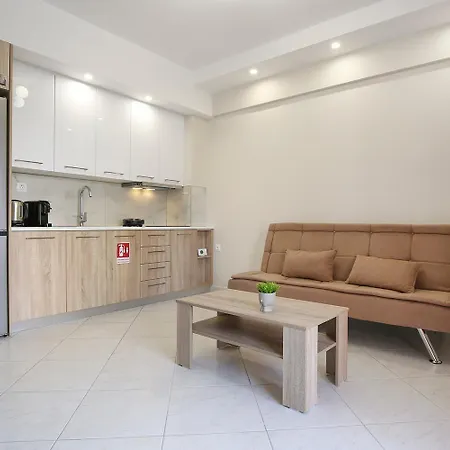 #Ioannas Νikopolis Apartments 테살로니키