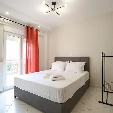 Apartament #ioannas νikopolis Saloniki