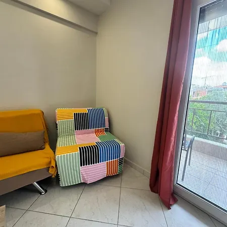 Apartament #Ioannas Νikopolis Apartments *