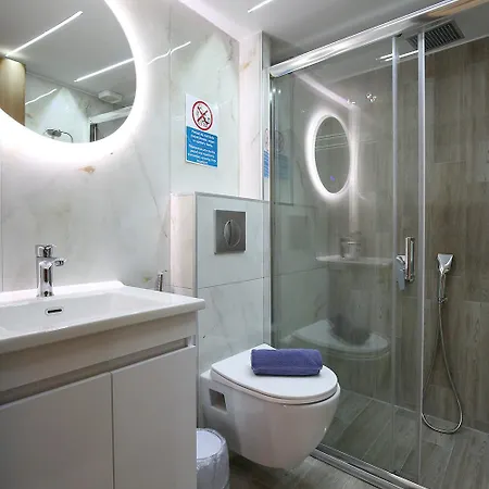 #ioannas νikopolis Apartament Saloniki