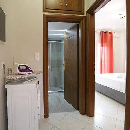 #ioannas νikopolis Apartament