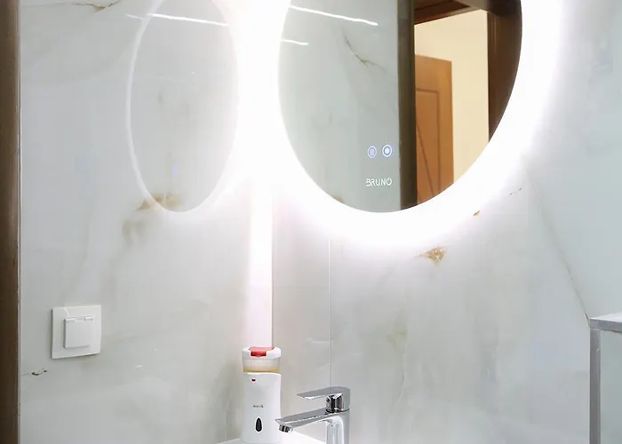 #Ioannas Νikopolis Apartments Salonic